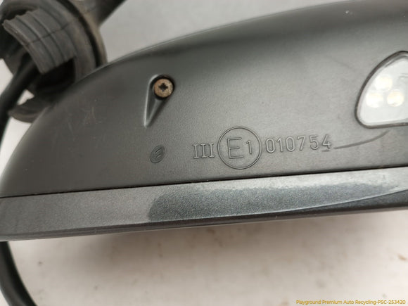 Audi A6 Passenger Right Power Side View Mirror