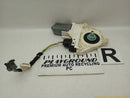 Audi A6 Passenger Right Rear Power Window Motor-1