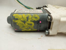 Audi A6 Passenger Right Rear Power Window Motor-3
