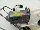 Audi A6 Passenger Right Rear Power Window Motor-4