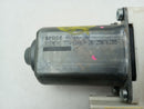 Audi A6 Passenger Right Rear Power Window Motor-10