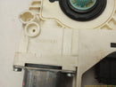 Audi A6 Passenger Right Rear Power Window Motor-11