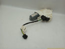 Audi A6 Driver Left Rear Power Window Motor-2