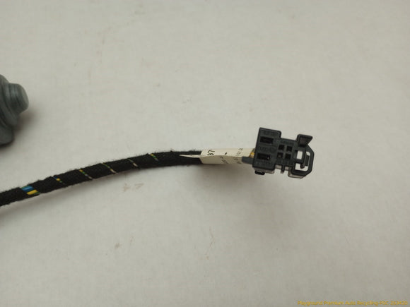 Audi A6 Driver Left Rear Power Window Motor