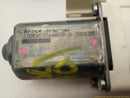 Audi A6 Driver Left Rear Power Window Motor-11