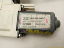 Audi A6 Driver Left Rear Power Window Motor-12