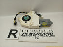 Audi A6 Passenger Right Front Power Window Motor-1