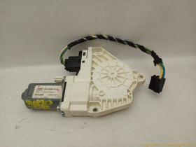 Audi A6 Passenger Right Front Power Window Motor - 0