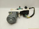 Audi A6 Passenger Right Front Power Window Motor-9