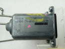 Audi A6 Passenger Right Front Power Window Motor-10