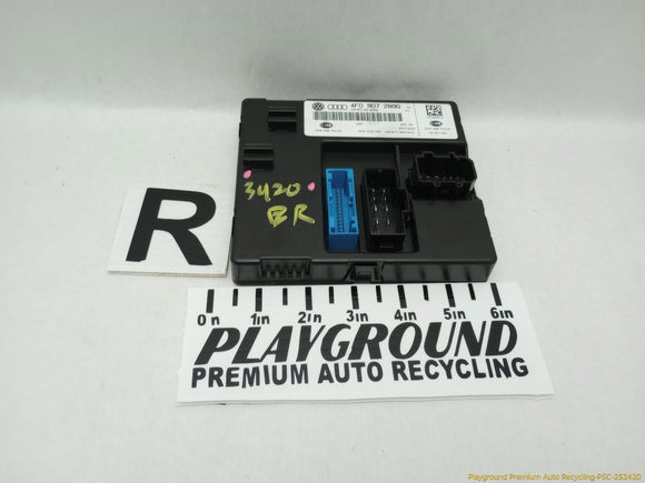 Audi A6 Body Control Module