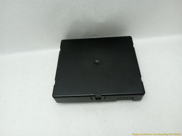 Audi A6 Body Control Module