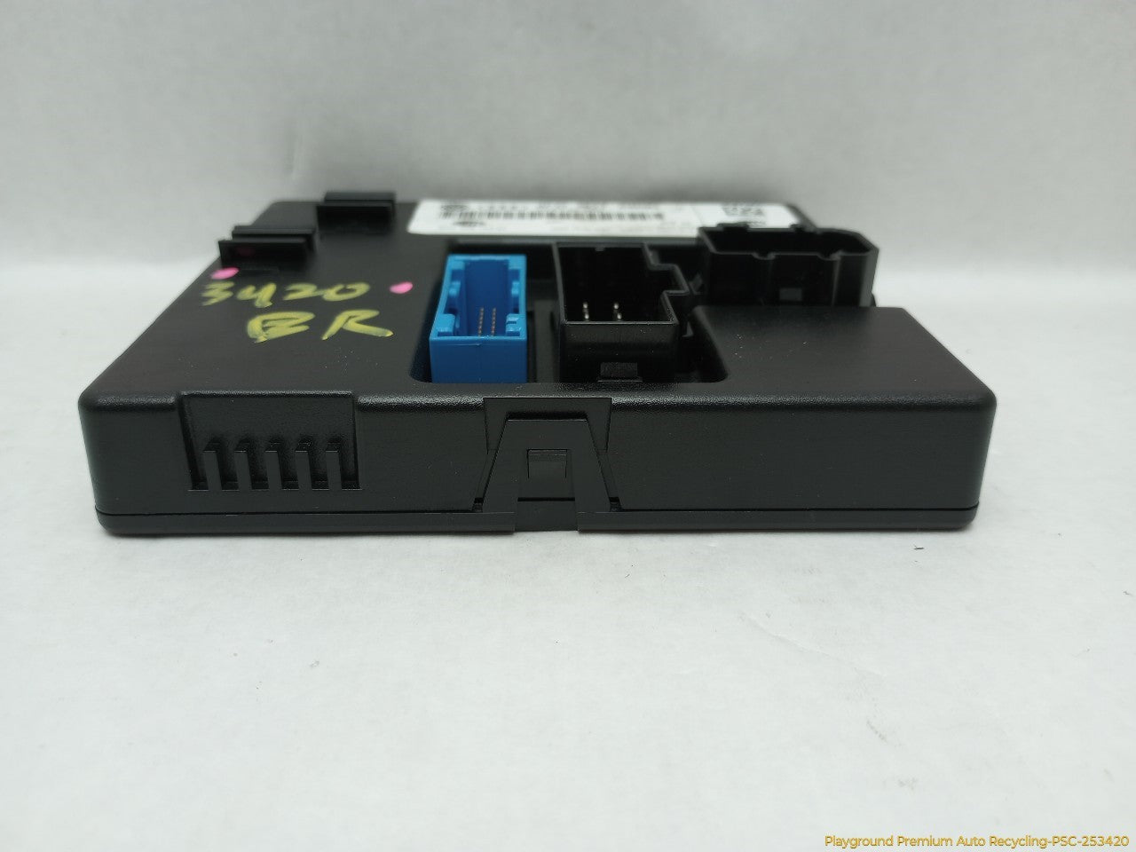 Audi A6 Body Control Module