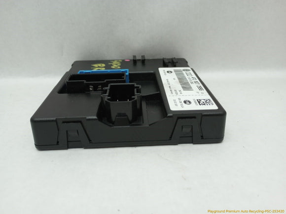 Audi A6 Body Control Module