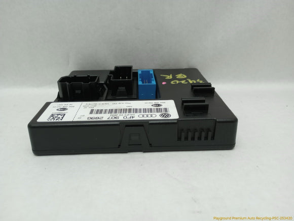 Audi A6 Body Control Module