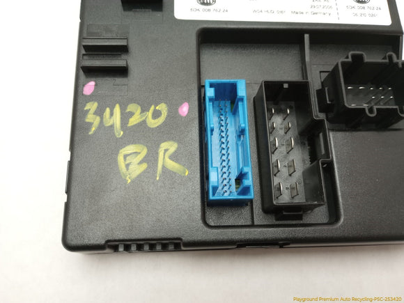 Audi A6 Body Control Module