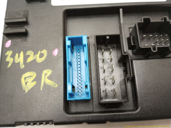 Audi A6 Body Control Module