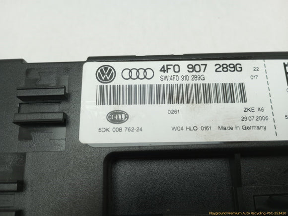 Audi A6 Body Control Module