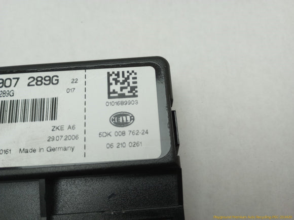 Audi A6 Body Control Module