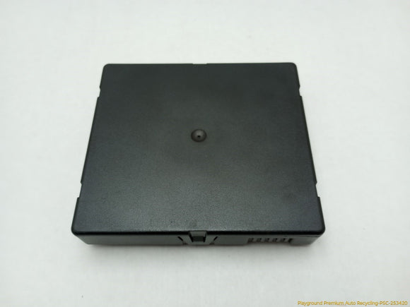 Audi A6 Body Control Module