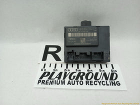 Audi A6 Passenger Right Rear Door Control Module