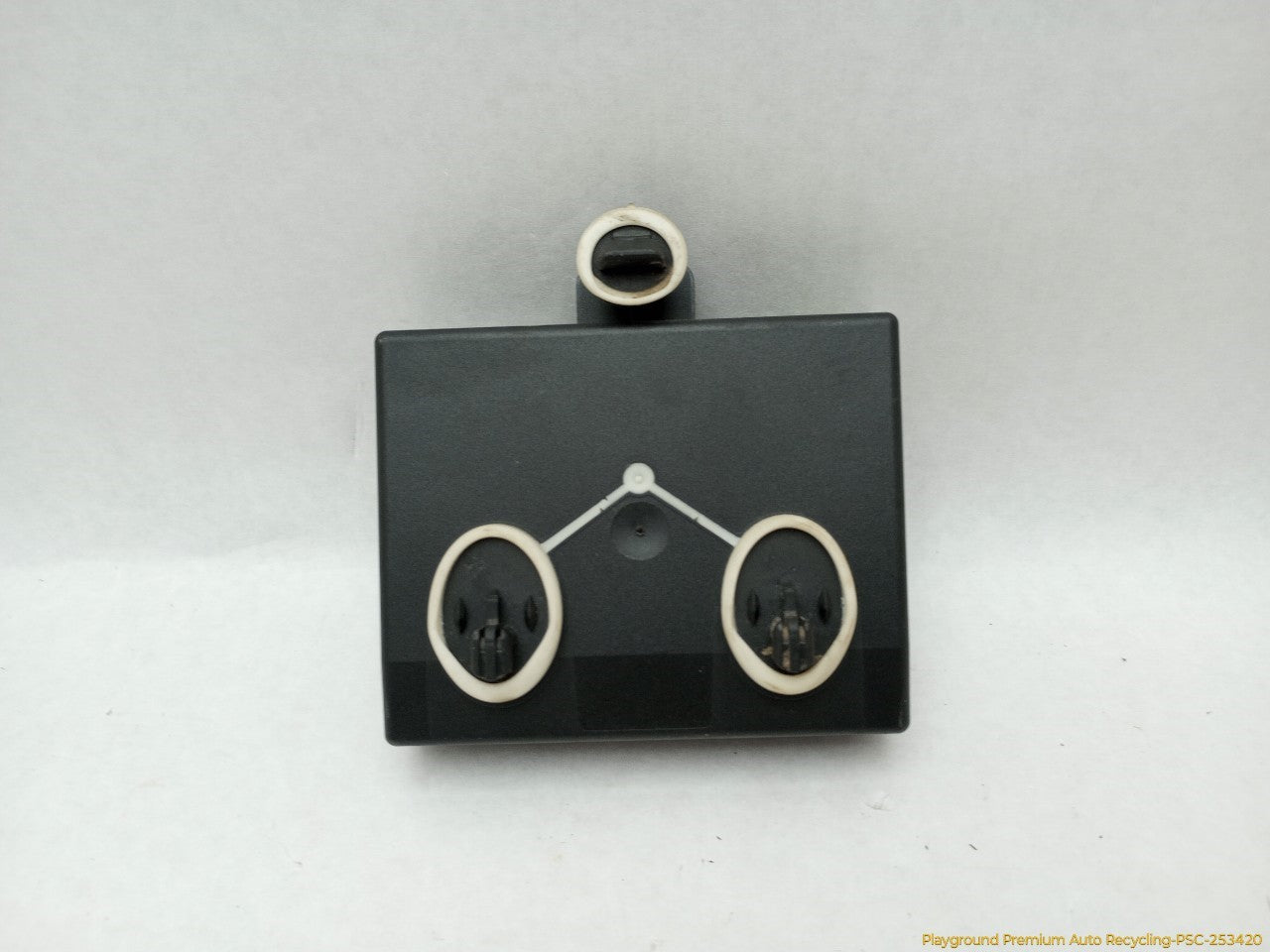 Audi A6 Passenger Right Rear Door Control Module - 0