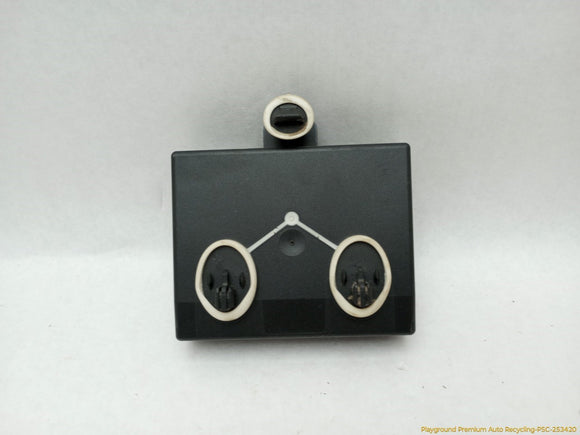 Audi A6 Passenger Right Rear Door Control Module