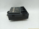 Audi A6 Passenger Right Rear Door Control Module-7