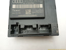 Audi A6 Passenger Right Rear Door Control Module-8