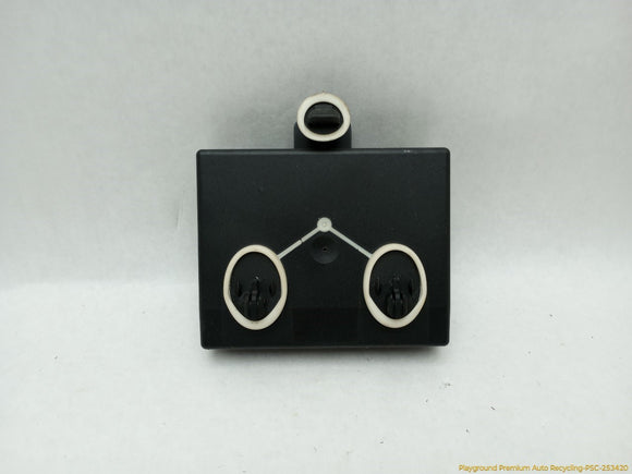 Audi A6 Passenger Right Front Door Control Module