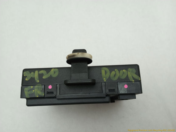 Audi A6 Passenger Right Front Door Control Module