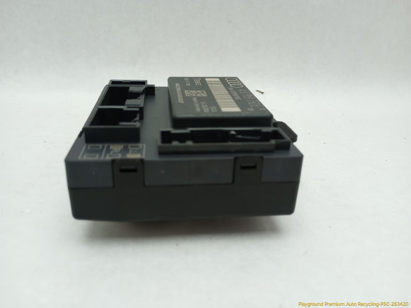 Audi A6 Passenger Right Front Door Control Module