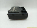 Audi A6 Passenger Right Front Door Control Module-7