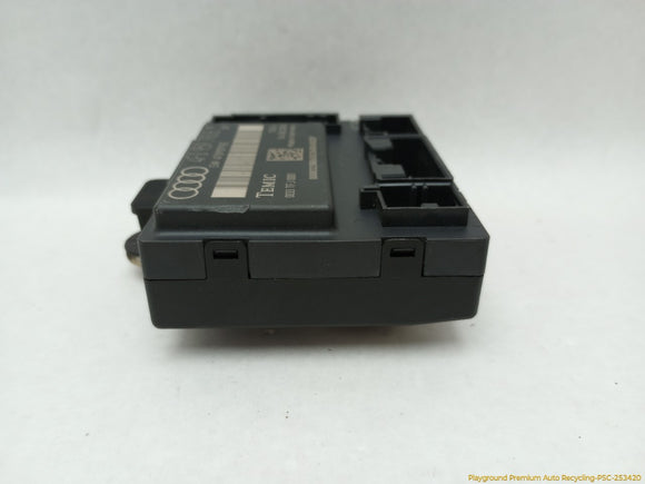 Audi A6 Passenger Right Front Door Control Module