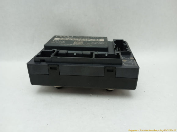 Audi A6 Passenger Right Front Door Control Module