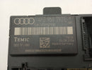 Audi A6 Passenger Right Front Door Control Module-11