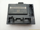 Audi A6 Passenger Right Front Door Control Module-12