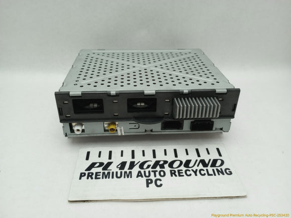 Audi A6 Radio Audio Receiver