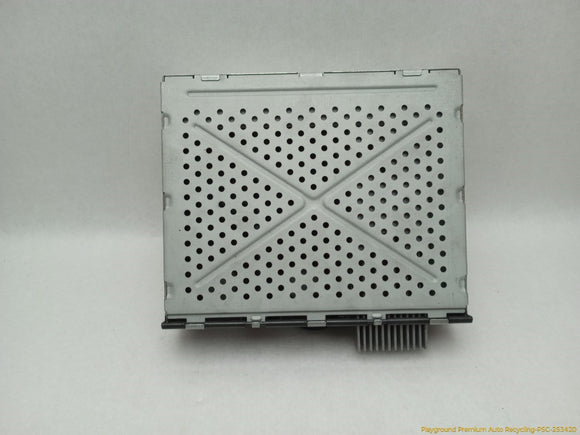 Audi A6 Radio Audio Receiver