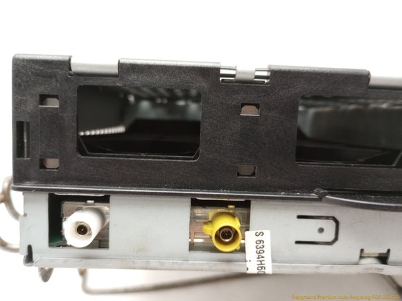 Audi A6 Radio Audio Receiver