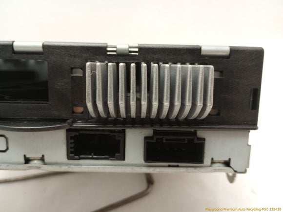 Audi A6 Radio Audio Receiver