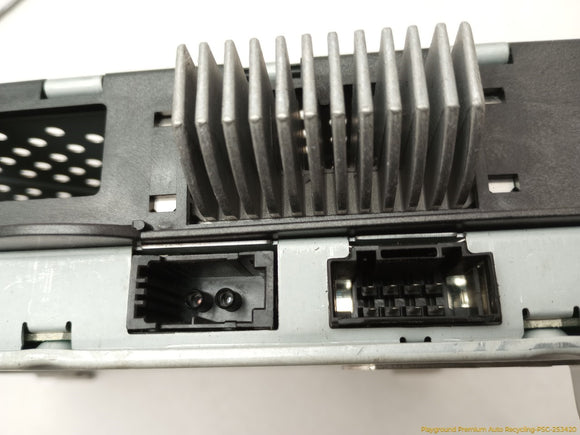 Audi A6 Radio Audio Receiver