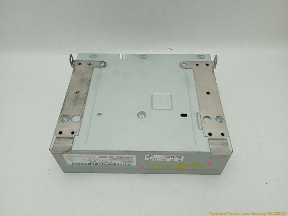 Audi A6 Radio Audio Receiver