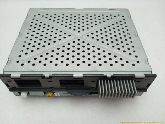 Audi A6 Radio Audio Receiver