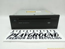 Audi A6 Navigation CD Player-1