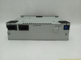 Audi A6 Navigation CD Player - 0