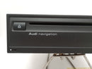 Audi A6 Navigation CD Player-3