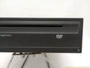 Audi A6 Navigation CD Player-4