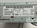 Audi A6 Navigation CD Player-9