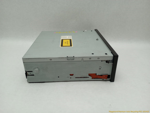 Audi A6 Navigation CD Player